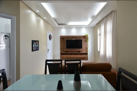 Apartamento à venda com 171m², 3 quartos e 2 vagasSala Ambientes