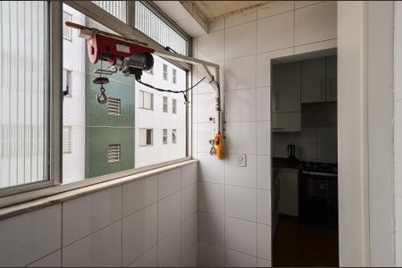 Apartamento à venda com 171m², 3 quartos e 2 vagasElevador de Carga