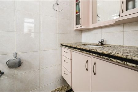 Apartamento à venda com 171m², 3 quartos e 2 vagasBanheiro Suíte