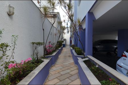 Apartamento à venda com 171m², 3 quartos e 2 vagasEntrada
