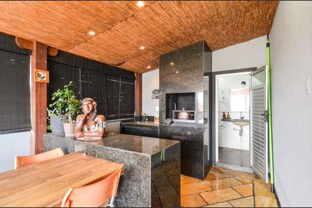 Apartamento à venda com 171m², 3 quartos e 2 vagasÁrea Cobertura