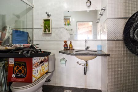 Apartamento à venda com 171m², 3 quartos e 2 vagasBanheiro Cobertura