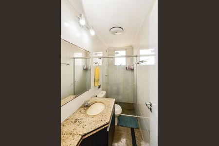 Apartamento à venda com 171m², 3 quartos e 2 vagasBanheiro Social