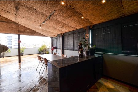 Apartamento à venda com 171m², 3 quartos e 2 vagasÁrea Cobertura