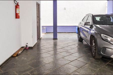 Apartamento à venda com 171m², 3 quartos e 2 vagasGaragem