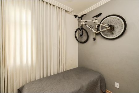 Apartamento à venda com 171m², 3 quartos e 2 vagasQuarto 2