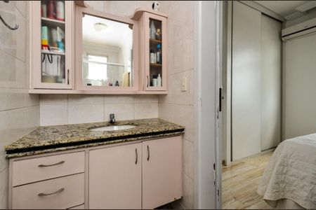Apartamento à venda com 171m², 3 quartos e 2 vagasBanheiro Suíte