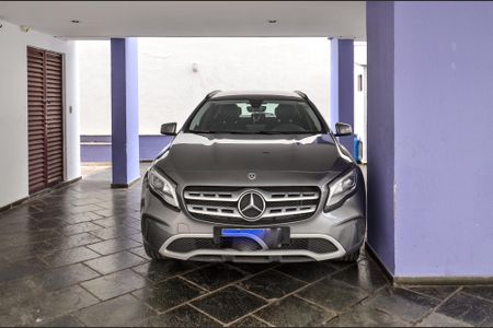 Apartamento à venda com 171m², 3 quartos e 2 vagasGaragem