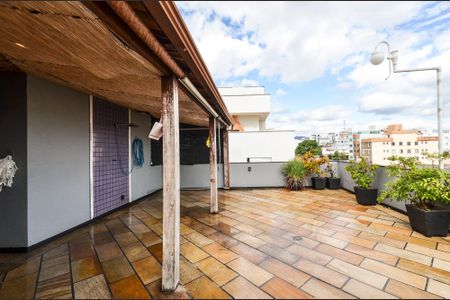 Apartamento à venda com 171m², 3 quartos e 2 vagasÁrea Cobertura