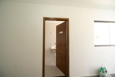 Apartamento para alugar com 48m², 2 quartos e sem vaga Apartamento para alugar com 48m², 2 quartos e sem vagaVista da sala