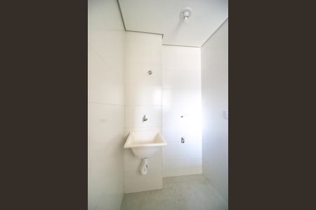 Apartamento para alugar com 48m², 2 quartos e sem vaga Apartamento para alugar com 48m², 2 quartos e sem vagaÁrea de serviço