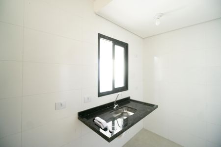 Apartamento para alugar com 48m², 2 quartos e sem vaga Apartamento para alugar com 48m², 2 quartos e sem vagaCozinha