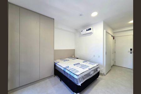 Studio para alugar com 24m², 1 quarto e sem vaga Studio para alugar com 24m², 1 quarto e sem vagaStudio