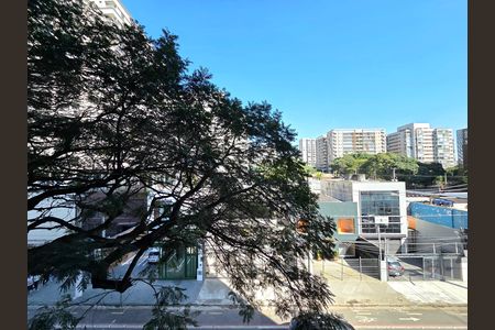 Studio para alugar com 24m², 1 quarto e sem vaga Studio para alugar com 24m², 1 quarto e sem vagaVista