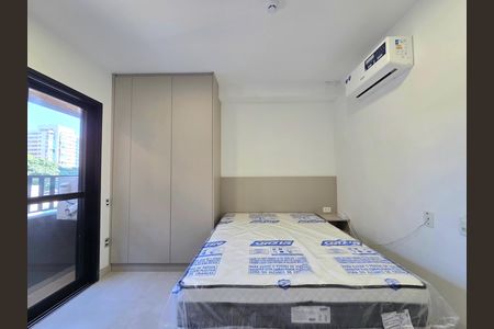 Studio para alugar com 24m², 1 quarto e sem vaga Studio para alugar com 24m², 1 quarto e sem vagaStudio