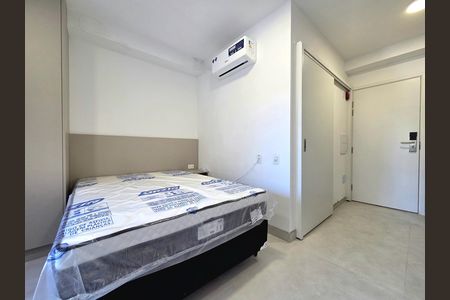 Studio para alugar com 24m², 1 quarto e sem vaga Studio para alugar com 24m², 1 quarto e sem vagaStudio