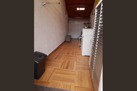 Casa à venda com 4 quartos, 225m² em Portal dos Gramados, Guarulhos