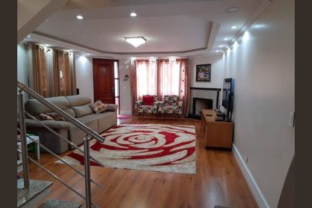 Casa à venda com 4 quartos, 225m² em Portal dos Gramados, Guarulhos