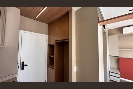 Kitnet/Studio para alugar com 1 quarto, 30m² em Campo Belo, São Paulo