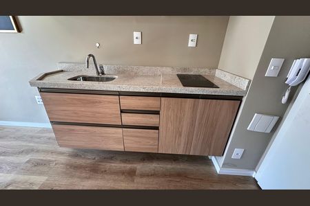 Studio para alugar com 30m², 1 quarto e sem vaga