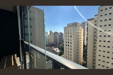 Kitnet/Studio para alugar com 1 quarto, 30m² em Campo Belo, São Paulo