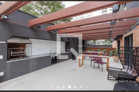 Studio para alugar com 30m², 1 quarto e sem vaga