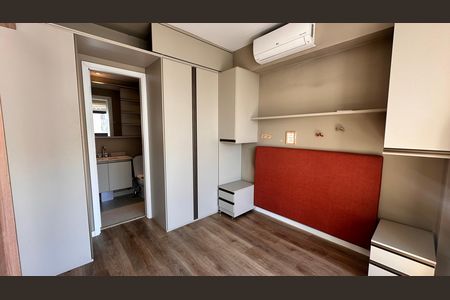 Kitnet/Studio para alugar com 1 quarto, 30m² em Campo Belo, São Paulo