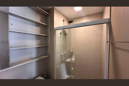 Kitnet/Studio para alugar com 1 quarto, 30m² em Campo Belo, São Paulo
