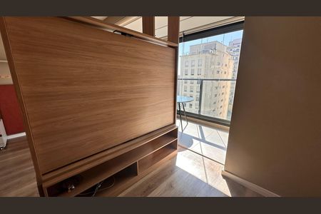 Studio para alugar com 30m², 1 quarto e sem vaga