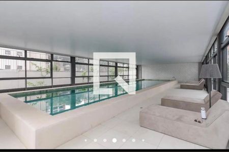Studio para alugar com 30m², 1 quarto e sem vaga