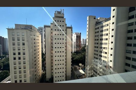 Studio para alugar com 30m², 1 quarto e sem vaga