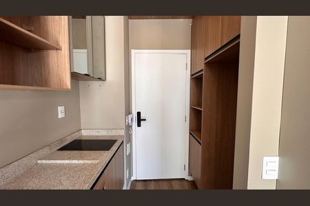 Studio para alugar com 30m², 1 quarto e sem vaga