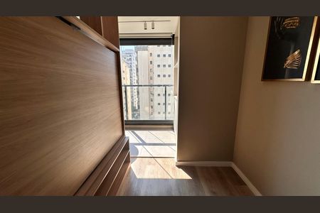 Studio para alugar com 30m², 1 quarto e sem vaga