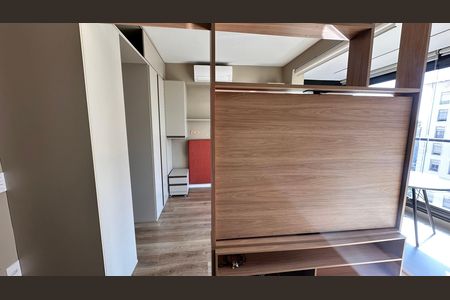 Studio para alugar com 30m², 1 quarto e sem vaga