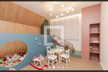 Studio para alugar com 30m², 1 quarto e sem vaga