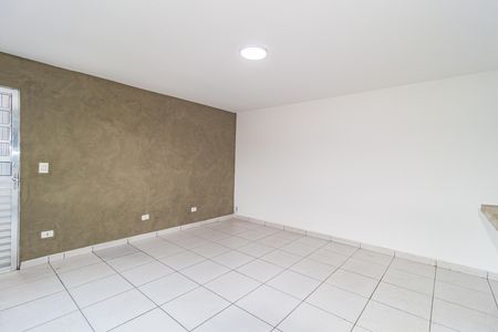 Sala de apartamento para alugar com 2 quartos, 90m² em Brás, São Paulo