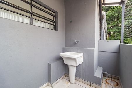 Apartamento para alugar com 90m², 2 quartos e sem vaga Apartamento para alugar com 90m², 2 quartos e sem vagaÁrea de Serviço