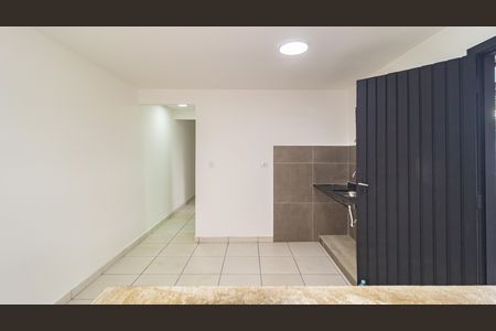 Apartamento para alugar com 90m², 2 quartos e sem vaga Apartamento para alugar com 90m², 2 quartos e sem vagaCozinha