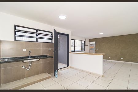 Apartamento para alugar com 90m², 2 quartos e sem vaga Apartamento para alugar com 90m², 2 quartos e sem vagaCozinha
