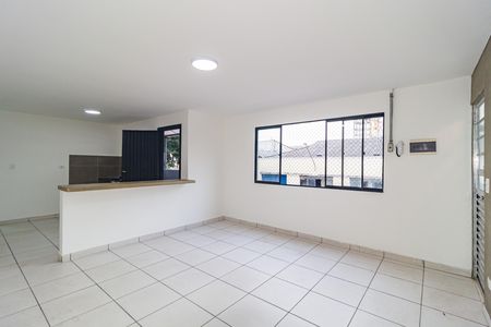 Sala de apartamento para alugar com 2 quartos, 90m² em Brás, São Paulo