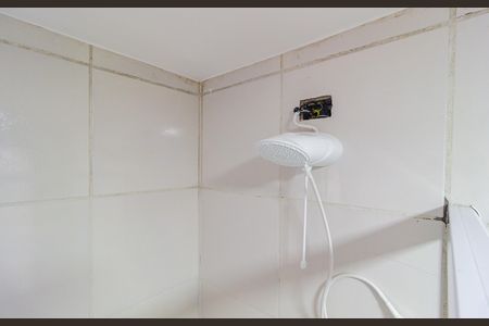 Apartamento para alugar com 90m², 2 quartos e sem vaga Apartamento para alugar com 90m², 2 quartos e sem vagaDetalhe - Banheiro