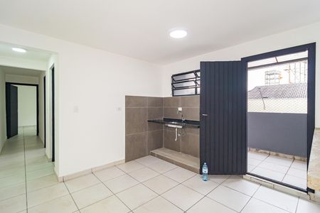 Apartamento para alugar com 90m², 2 quartos e sem vaga Apartamento para alugar com 90m², 2 quartos e sem vagaCozinha