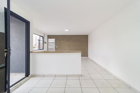 Apartamento para alugar com 90m², 2 quartos e sem vaga Apartamento para alugar com 90m², 2 quartos e sem vagaCozinha