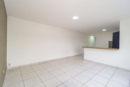 Sala de apartamento para alugar com 2 quartos, 90m² em Brás, São Paulo