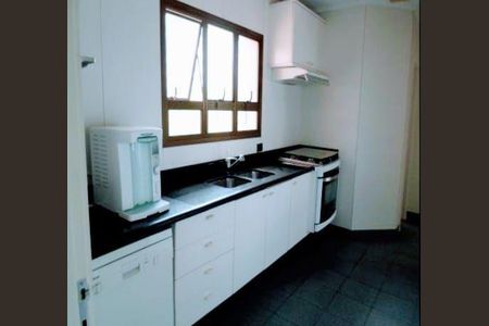 Apartamento à venda com 4 quartos, 374m² em Jardim Paulistano, São Paulo