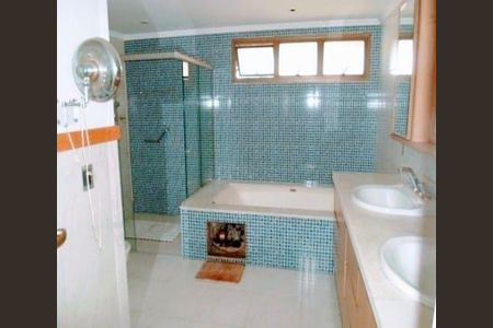 Apartamento à venda com 374m², 4 quartos e 4 vagas