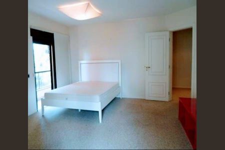 Apartamento à venda com 4 quartos, 374m² em Jardim Paulistano, São Paulo