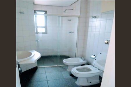 Apartamento à venda com 374m², 4 quartos e 4 vagas