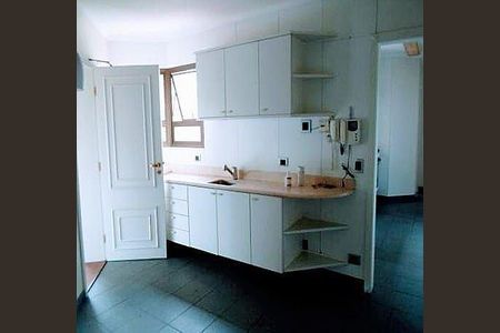 Apartamento à venda com 4 quartos, 374m² em Jardim Paulistano, São Paulo