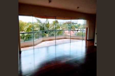 Apartamento à venda com 4 quartos, 374m² em Jardim Paulistano, São Paulo